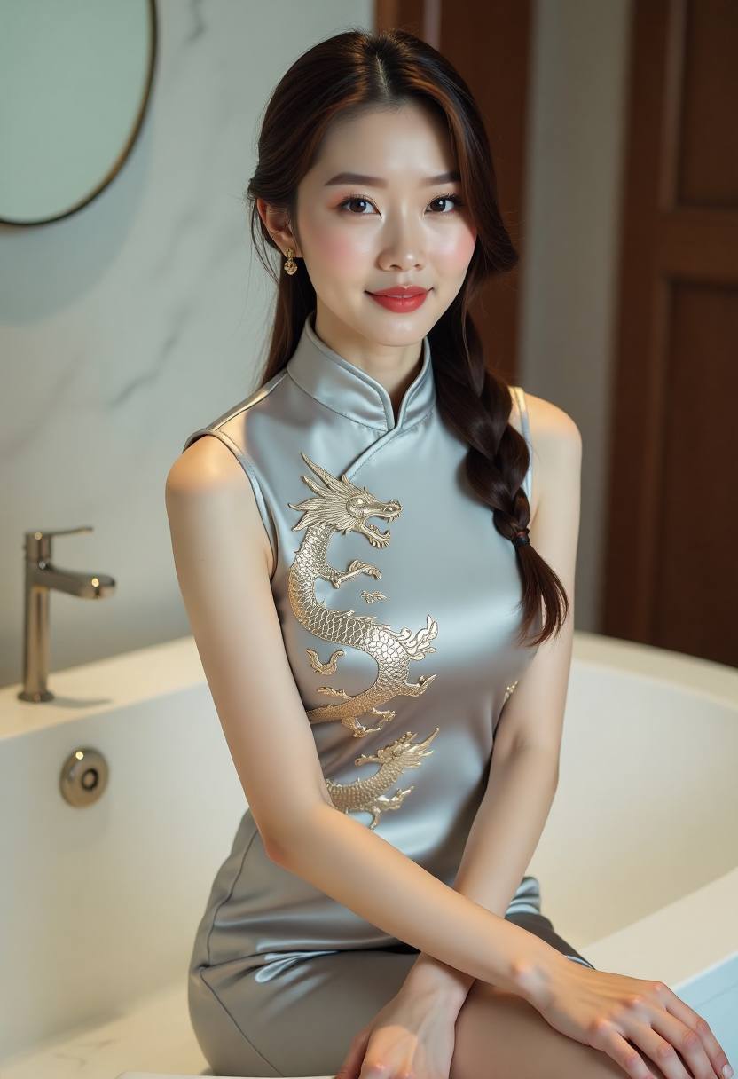 林知夏角色头像