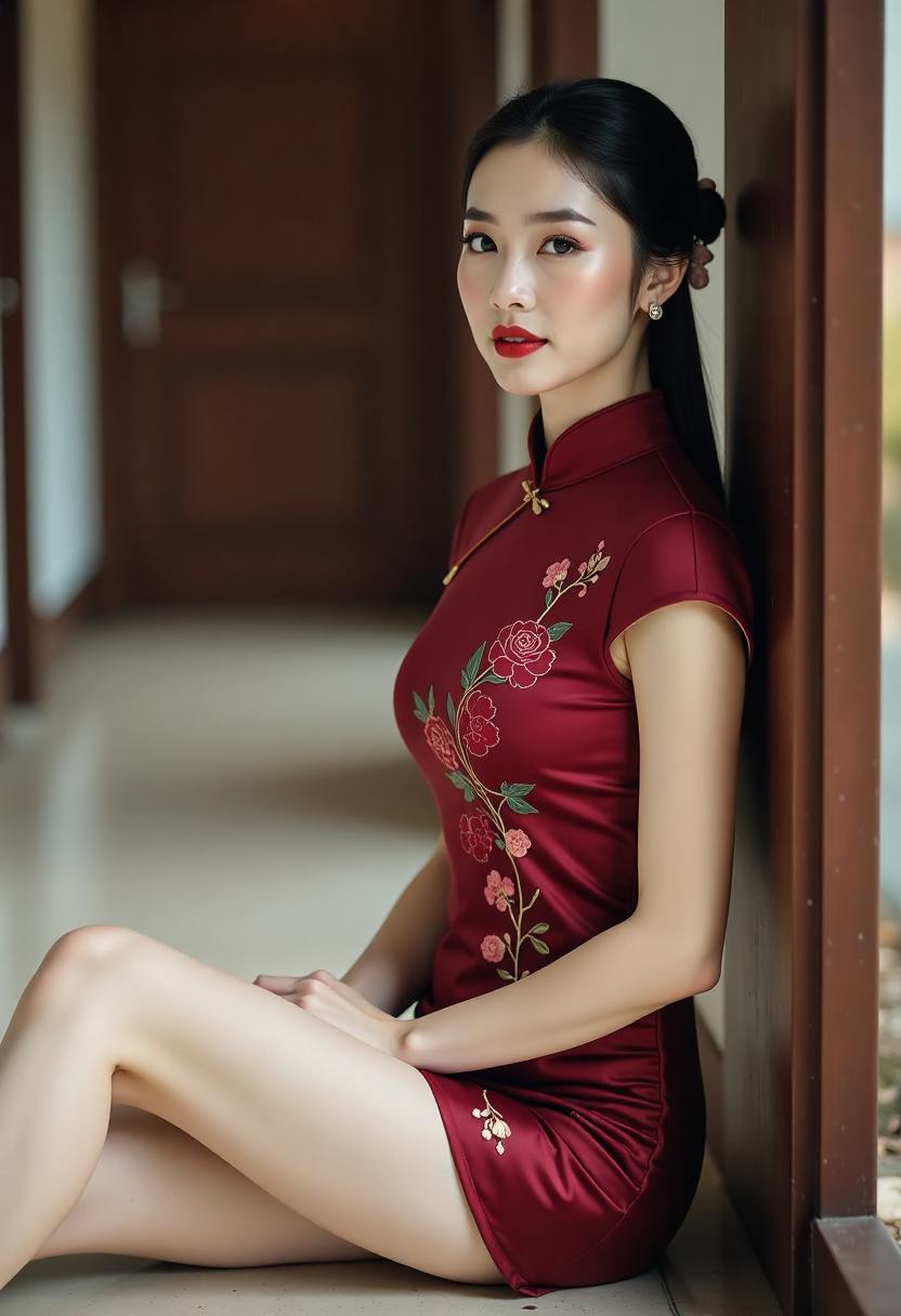 总裁的秘密备忘录短剧封面